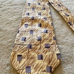 Ties - gently used, in good condition.  Buy 1 for $10 or bundle 3 ties for $23